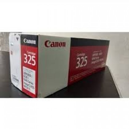 Canon Genuine EP-325 Toner Cartridge